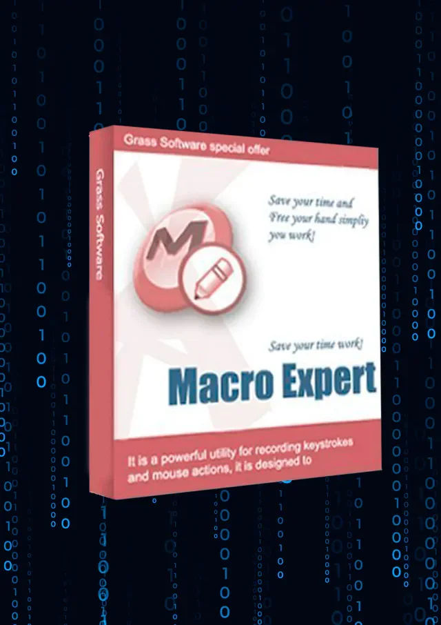 Macro Expert – Melhor Macro que existe - Marketizando