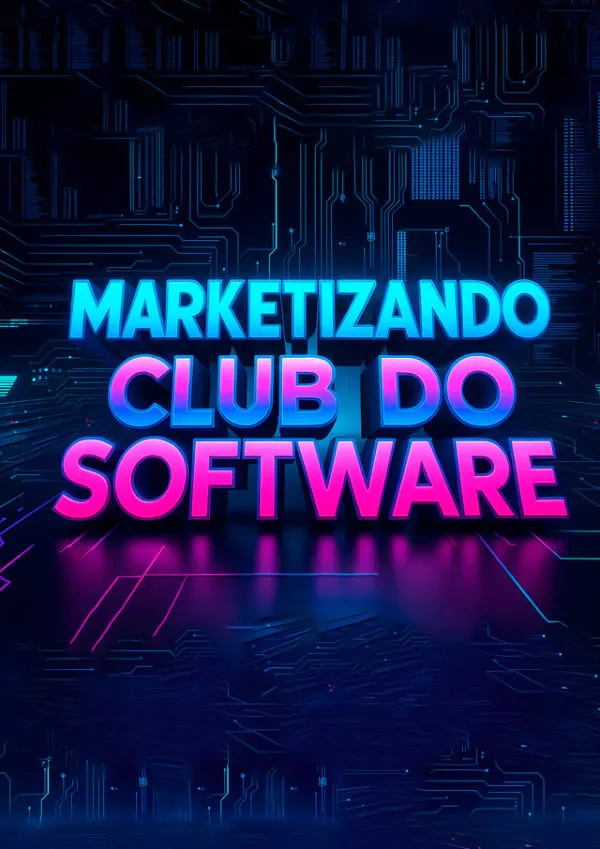 Marketizando Club do Software - Marketizando