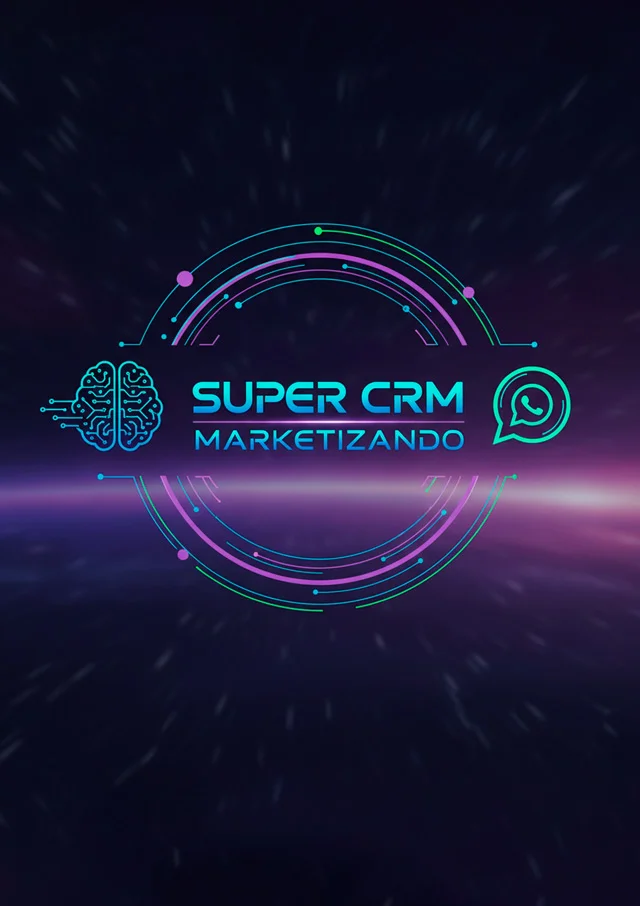  Marketizando Super CRM - Marketizando